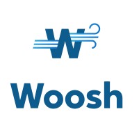 Woosh logo