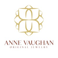 Anne Vaughan Designs logo