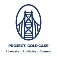 Project: Cold Case logo