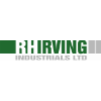 RH Irving Industrials Ltd logo