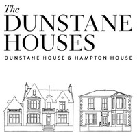 The Dunstane Houses logo