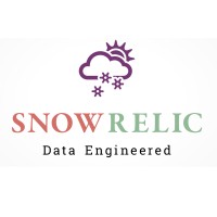 Snowrelic Inc logo