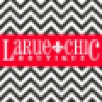 LaRue Chic Boutique logo