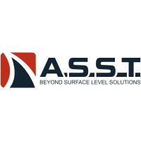 ASST logo