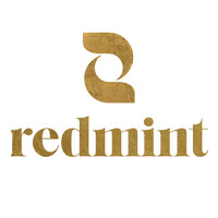 Redmint logo