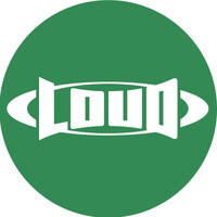 Loud Music logo