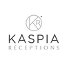 CAVIAR KASPIA logo