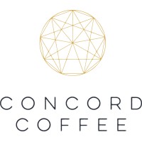 Concord Coffee logo