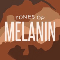 Tones Of Melanin logo