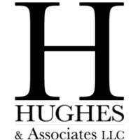 Hughes And Associates logo
