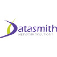 Datasmith Network Solutions logo
