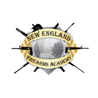 New England Firearms Academy logo