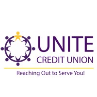 UNITE Credit Union logo
