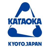 KATAOKA-SS America logo