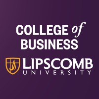 Lipscomb University College Of Business logo