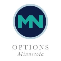 Options Minnesota logo