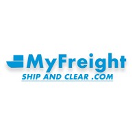 Myfreight Solutions logo