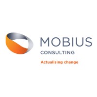 Mobius Consulting South Africa logo