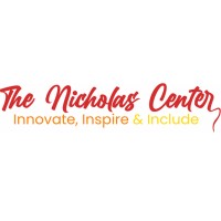 The Nicholas Center logo