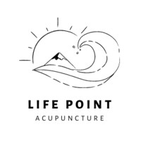 Life Point Acupuncture logo