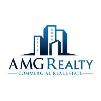 AMG Realty logo