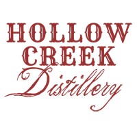 Hollow Creek Distillery logo