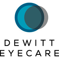 Dewitt Eyecare logo