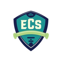 East Coast Stainless logo