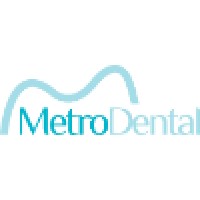 Metro Dental logo