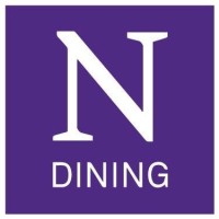 Northwestern Dining logo