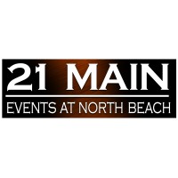21 Main Events At North Beach logo