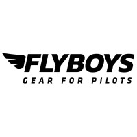 Fly Boys - Gear For Pilots logo