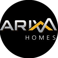 ARIVA Homes logo