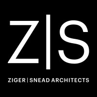 Ziger|Snead Architects logo