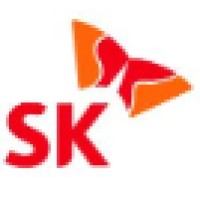 SK China logo