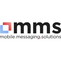 Mobile Messaging Solutions, Inc. logo