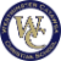 Westminster Catawba Christian School logo