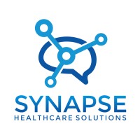 Synapse Healthcare Solutions logo