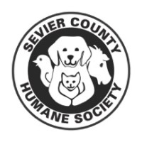 Sevier County Humane Society logo
