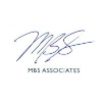 MBS Associates logo