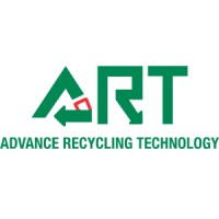Advance Recycling Technology LLC (ART) logo