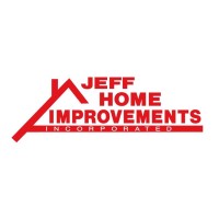 Jeff Home Improvements Inc logo