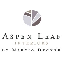Aspen Leaf Interiors logo