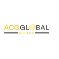 ACG Global Group logo