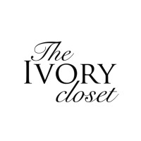 The Ivory Closet logo