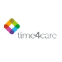 Time4care logo