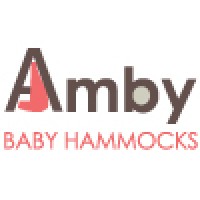 Amby Baby Hammocks logo