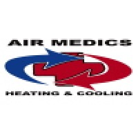 Air Medics Heating And Cooling LLC logo