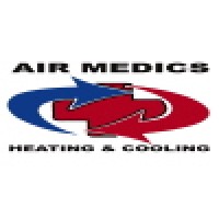 Air Medics Heating and Cooling LLC logo