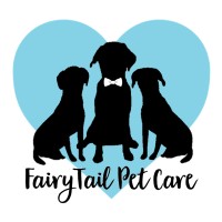 FairyTail Pet Care logo